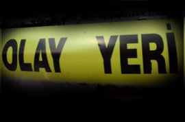 Bakırköy intihar sonrası temizlik Olay yeri temizliği
